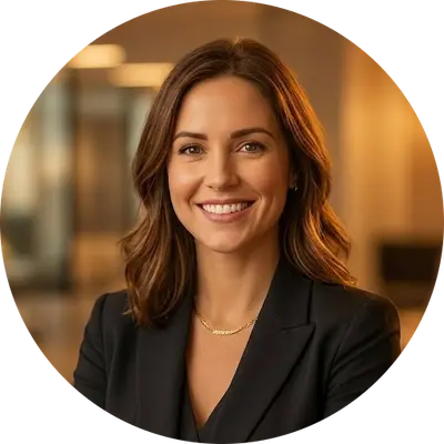 Emily, Partnership Lead at Prime Skill